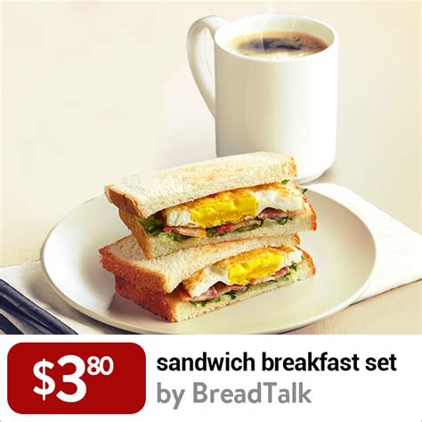 breadtalk near me|breadtalk breakfast set.